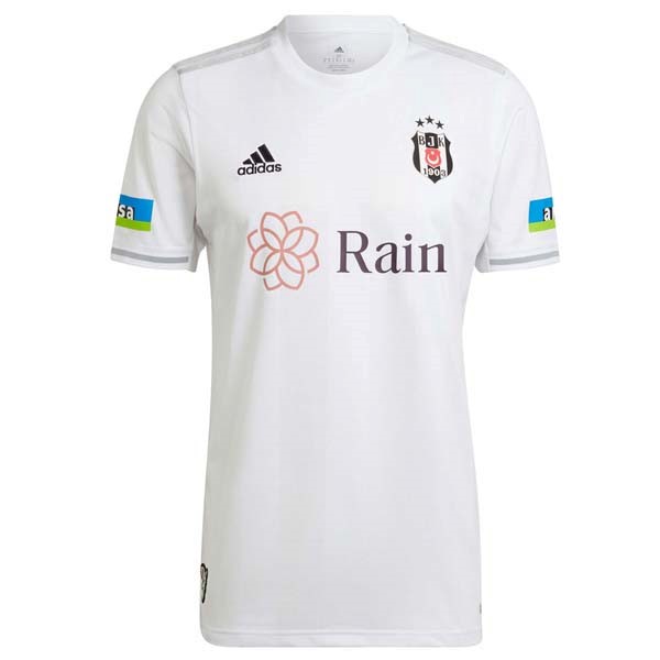 Tailandia Camiseta Besiktas JK 1ª 2022/23